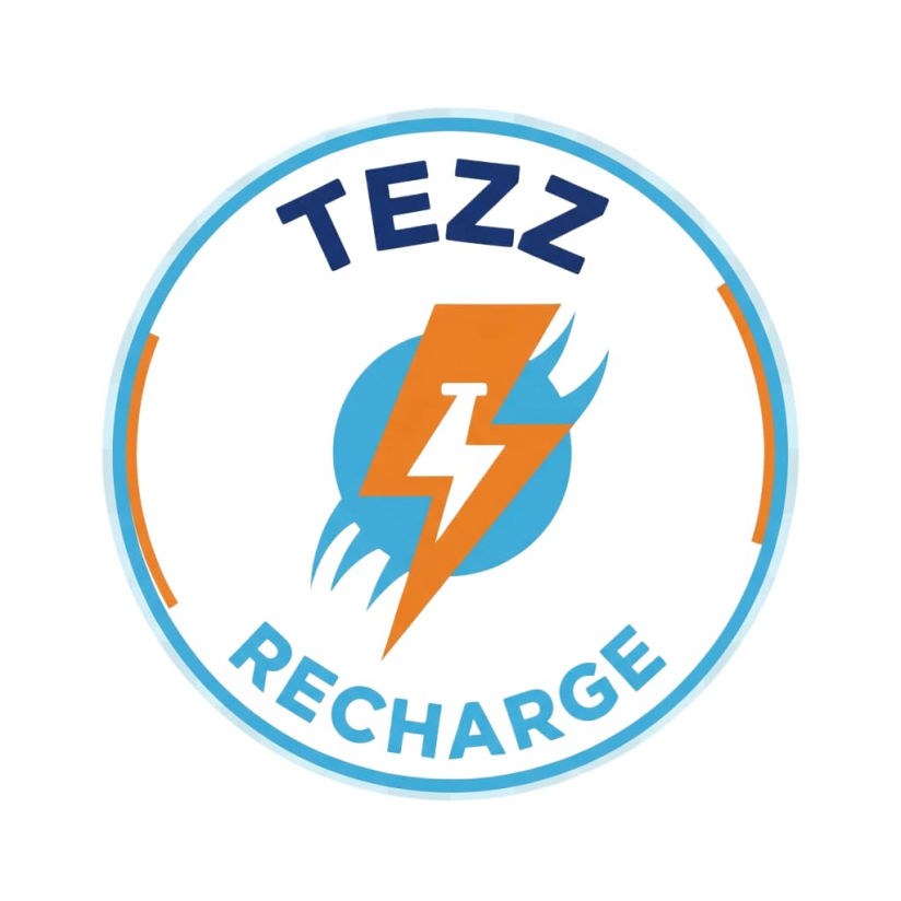 Tezz Recharge 